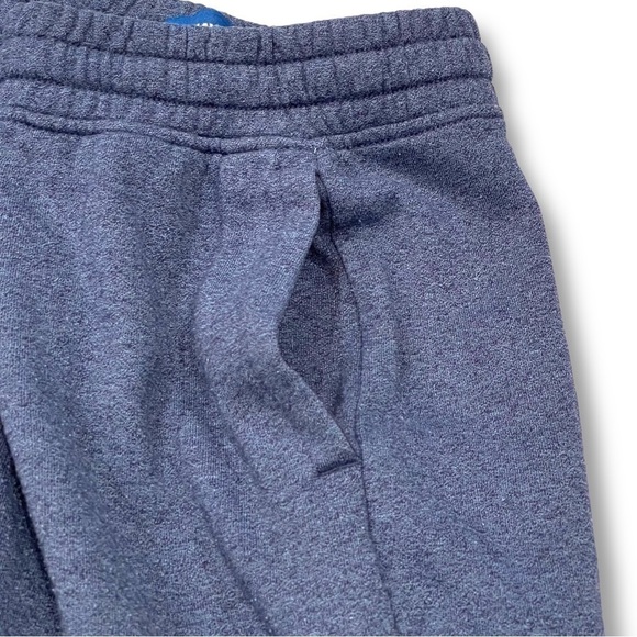 High-waisted Vintage Lounge Shorts for Women 6 inch inseam - Picture 3 of 5